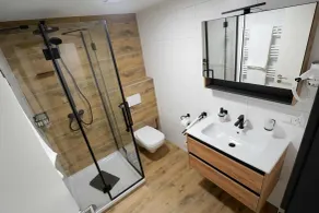 Hotel 7 Winden - Opholdsområde