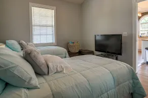 Idyllic Myrtle Beach Condo: Golf Course On-Site - Interior