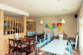 The Aviator, formerly Smugglers Cove, Clacton On Sea by Marston's Inns - Restaurant