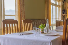 Divyaraa Breathing Stone - Restaurant