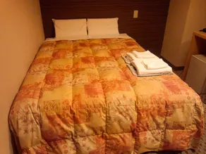Hotel Matsumoto Hills - Chambre