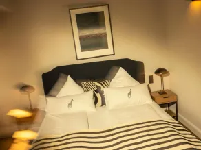 Das Nikolai Hotel - Habitación