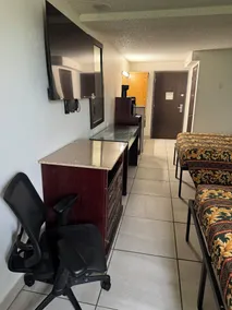 Nampa Inn & Suites - Værelse