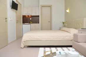 Hotel Blue Sky - Room