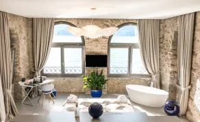Relais Villa Porta - Room