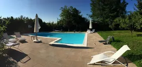 Agriturismo Borgo Tecla - Pool