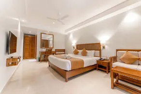 Le Montfort Resort - Room