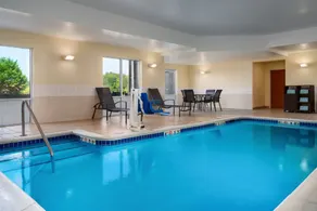 Fairfield Inn and Suites by Marriott Birmingham / Bessemer - Piscine