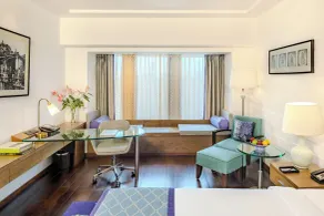 Vivanta Goa, Panaji - Room