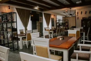 Hotel Serdar - Restaurant