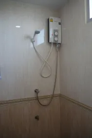 Q Space Residence - Salle de bain