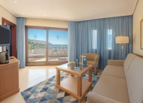 SH Villa Gadea - Chambre