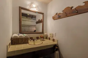 Casa Huitsiki - Baño