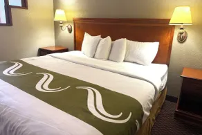 Homegate Studios & Suites San Antonio Medical Center - Room
