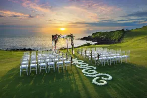 Mauna Kea Beach Hotel, Autograph Collection - Réception