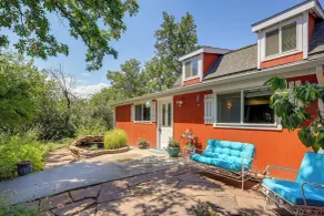 Private Hot Tub & Yard! All-Seasons Littleton Gem - Interiør