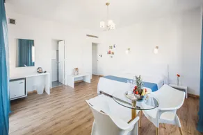 Mikes Kanarium City Hotel - Chambre