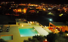 HOTEL CONTINENTAL Khénifra - Outdoor pool