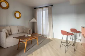 Mercer Residences Sevilla - Bathroom