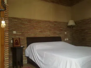 Riad BB Marrakech - Chambre