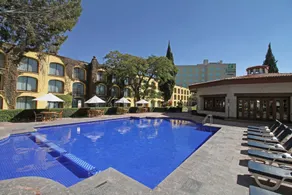 Holiday Inn Queretaro Centro Historico by IHG - Piscine