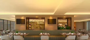Grand Yeniceri Otel - Restaurant