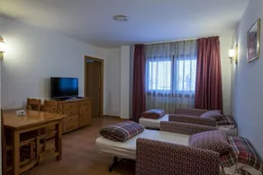 Hotel Nordic - Room