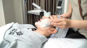 Celine Living - Central - Spa