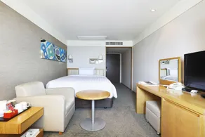 Best Western Premier Incheon Airport Hotel - Quarto