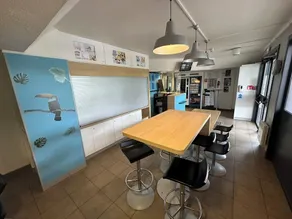 Tip Hotel Cambrai - Restaurant