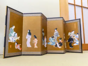 Tabist Hotel Kurama Hikone - Réception