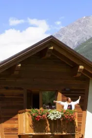 Agriturismo San Gallo - Zimmer