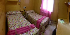 Hostal Rioja Condestable - Room