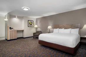 Baymont by Wyndham Waukesha - Quarto