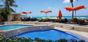 Radisson Aquatica Resort Barbados - Pool