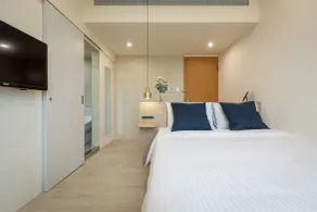 Hotel Ever Spring - Penghu - Room