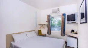Coffs Harbour Budget Stay - Room