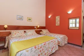 Villas De Paraty - Room