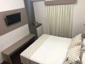 ibis Styles Presidente Prudente Portal D'Oeste - Room