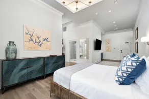 The Flying Fifty Hotel, a Luxury Boutique Hotel - Chambre