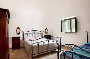 Trullo degli Emme - Rum