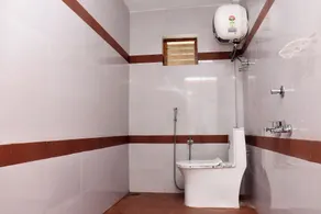 Kps Resort - Baño