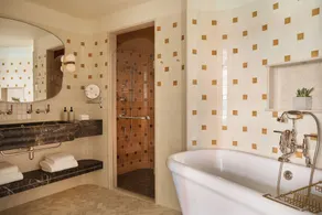 The Newman - Bathroom