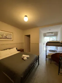 Halls Gap Tavern - Habitación