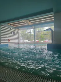 Geovita Dźwirzyno - Pool