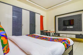 Via Direct Checkin - Room
