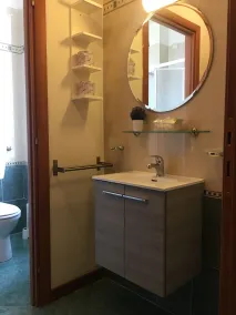 Residence Gloria - Bathroom