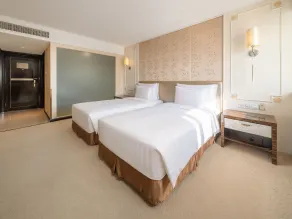 Dorsett Chengdu - Room