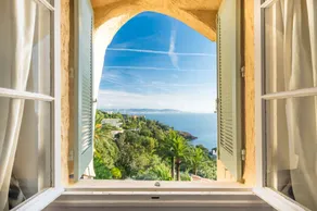 Hôtel Club Port La Galère - Vista do quarto