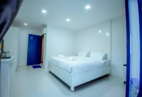 Collection O To The Sea Resort Thailand - Room